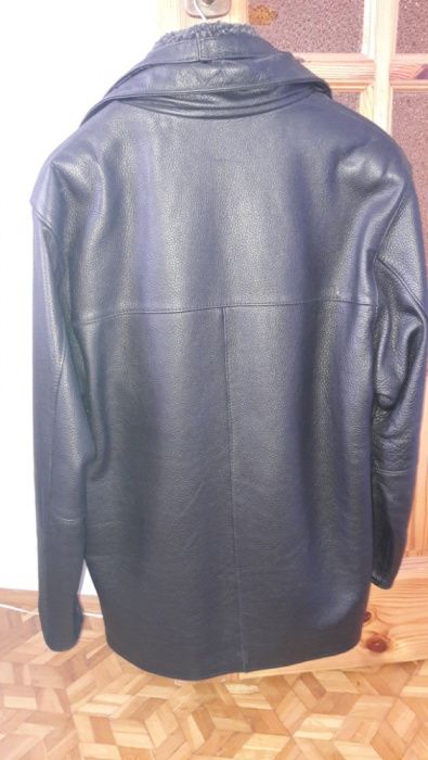 Skóra męska bydlęca