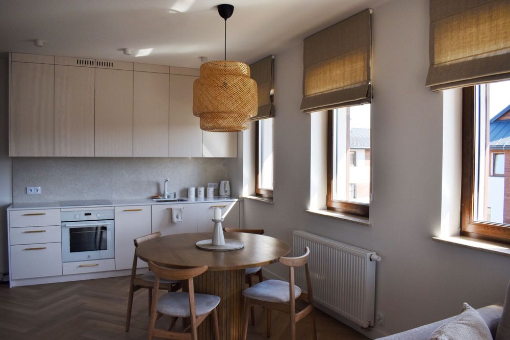 Mieszkania, Apartamenty w Nałęczowie wynajem krótko/długo terminowy