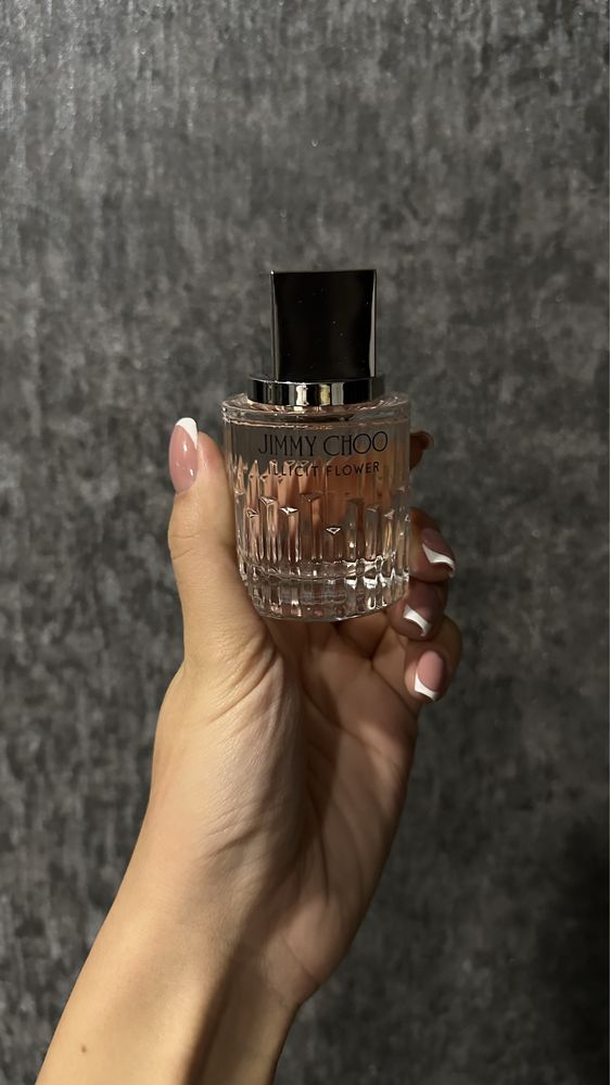 Духи, парфюми, туалетная вода JIMMY CHOO ILLICIT FLOWER