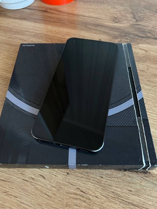 Насинг фон 1 в +- хорошем состоянии