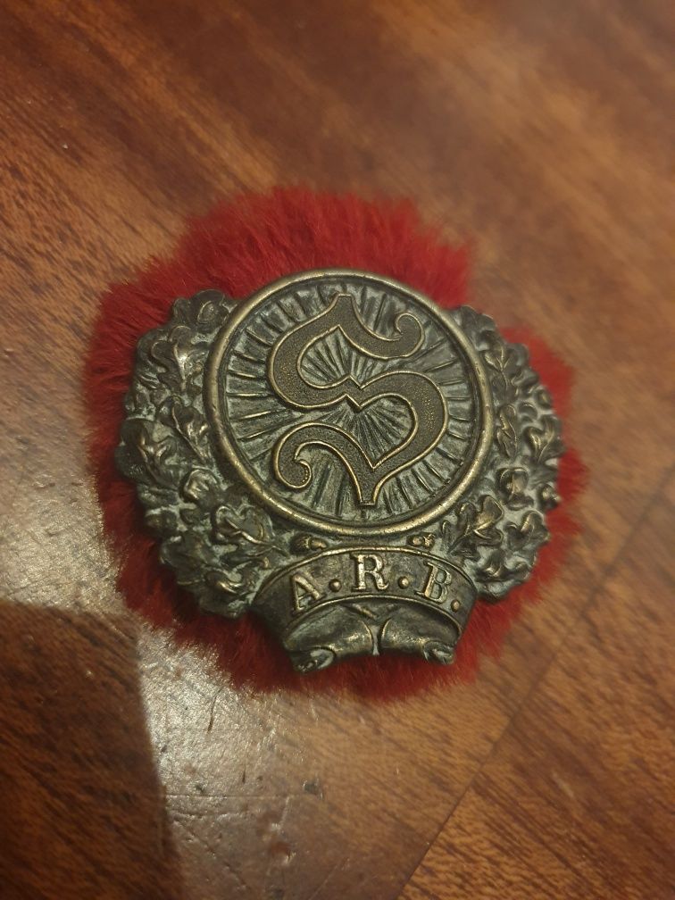 Medal niemiecki .