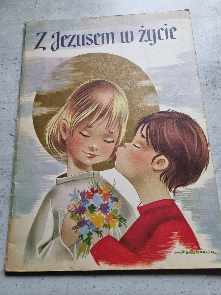 Z Jezusem w życie