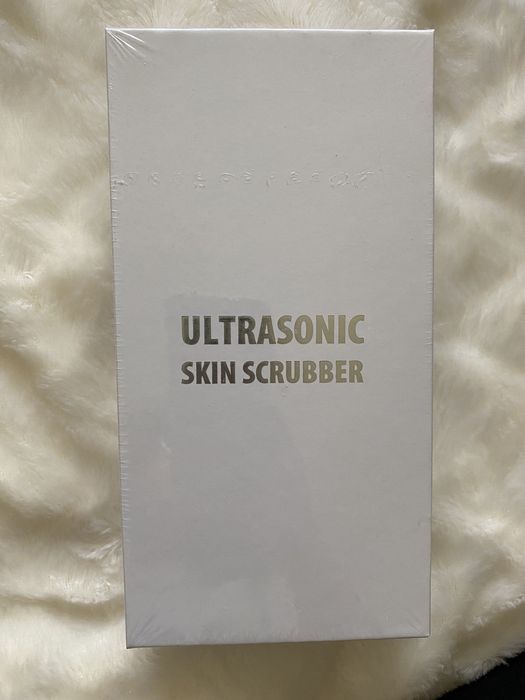 Urządzenie do peelingu kawitacyjnego