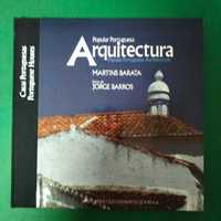 Arquitectura Popular Portuguesa - Martins Barata