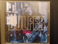 Dulfer* – Big Boy Фирменный CD Monsters Of Jazz TOCP-8368 Japan