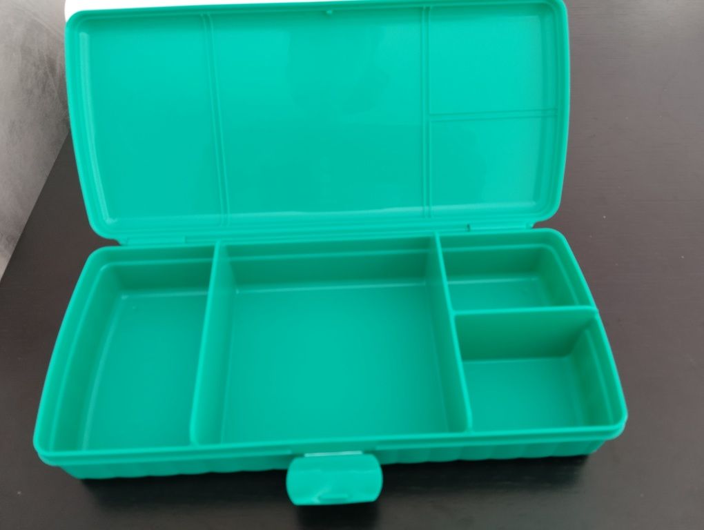 Vendo tupperwares