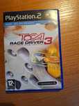 Toca race driver 3 ps2
