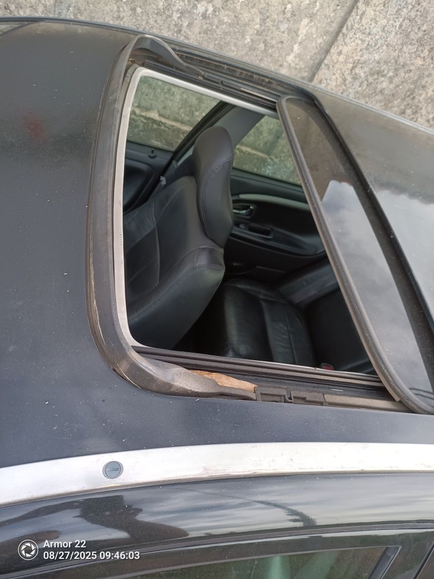 Volvo V40 1900 dci