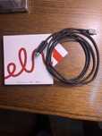 #Kabel/Przewód#USB-C to HDMI Cable#4K/6FT#