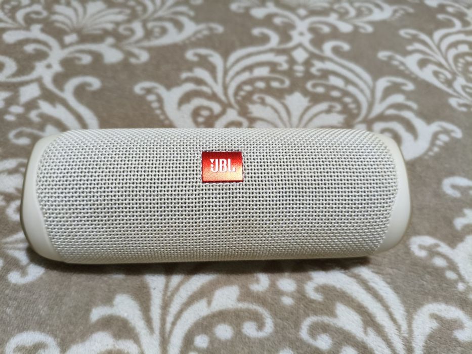 Колонка JBL flip 5