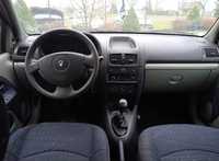 Renault clio 2024 1.2 B. Klima