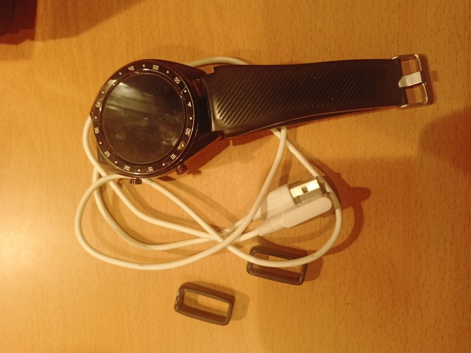 Smart watch zeblaze vibe 7