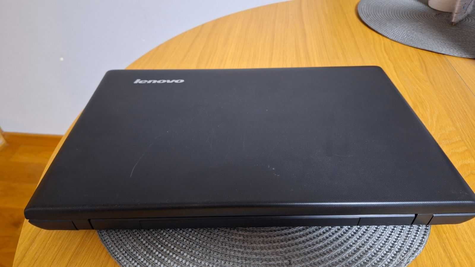 Lenovo G710 - 17 cali