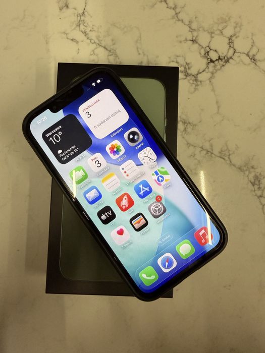Iphone 13 pro 256GB