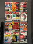 Revistas On Off - Vários Números