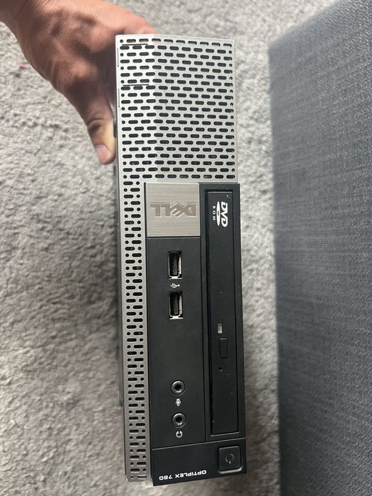 Dell Optiplex 780