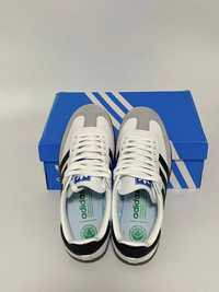 Adidas Samba OG 'White Blue EU 38