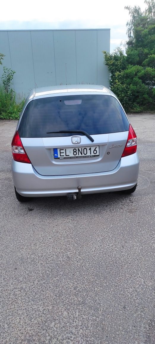 Honda Jazz 1,4 okazja