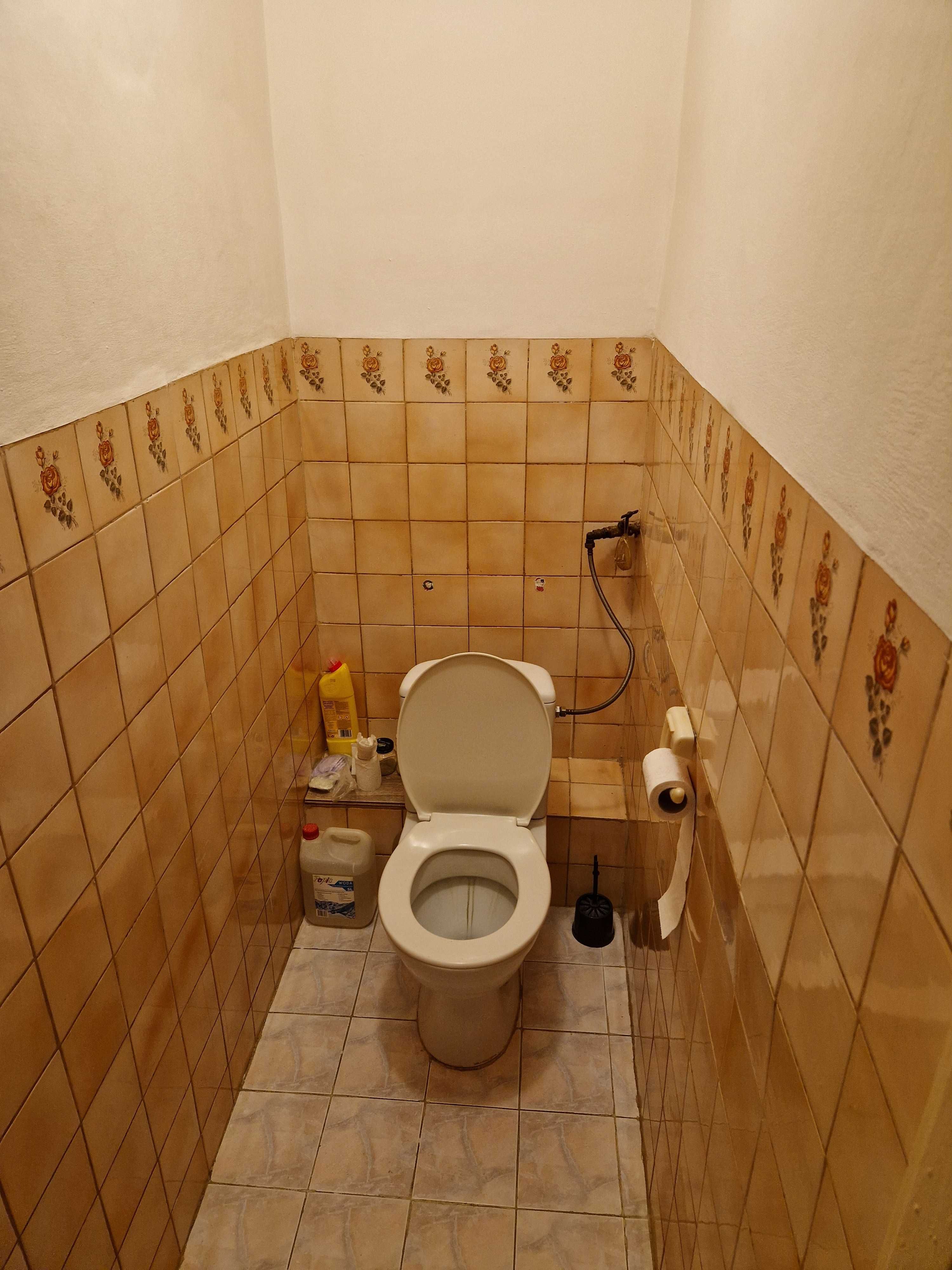 Mieszkanie Pionki ul.Leśna 18  64,24m2, 3 pokoje! Nowa cena!
