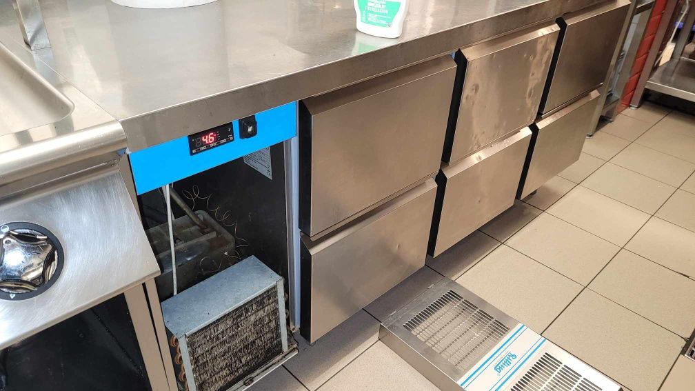 Serwis chłodniczy naprawa lodówek montaż klimatyzacji domowej