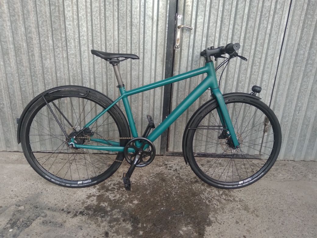 Продам велосипед Canyon Commuter U13