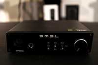 Amplificador SMSL SP200 thx aaa-888, como novo .