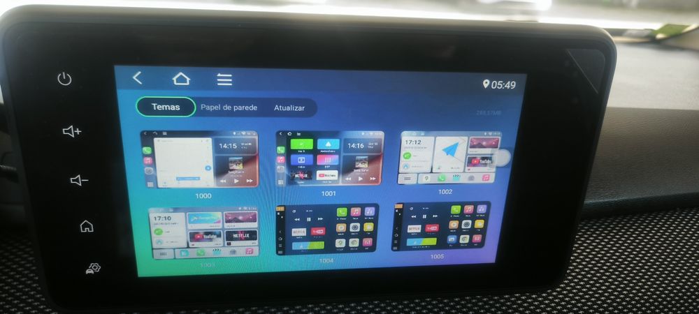 Box AI caplay android