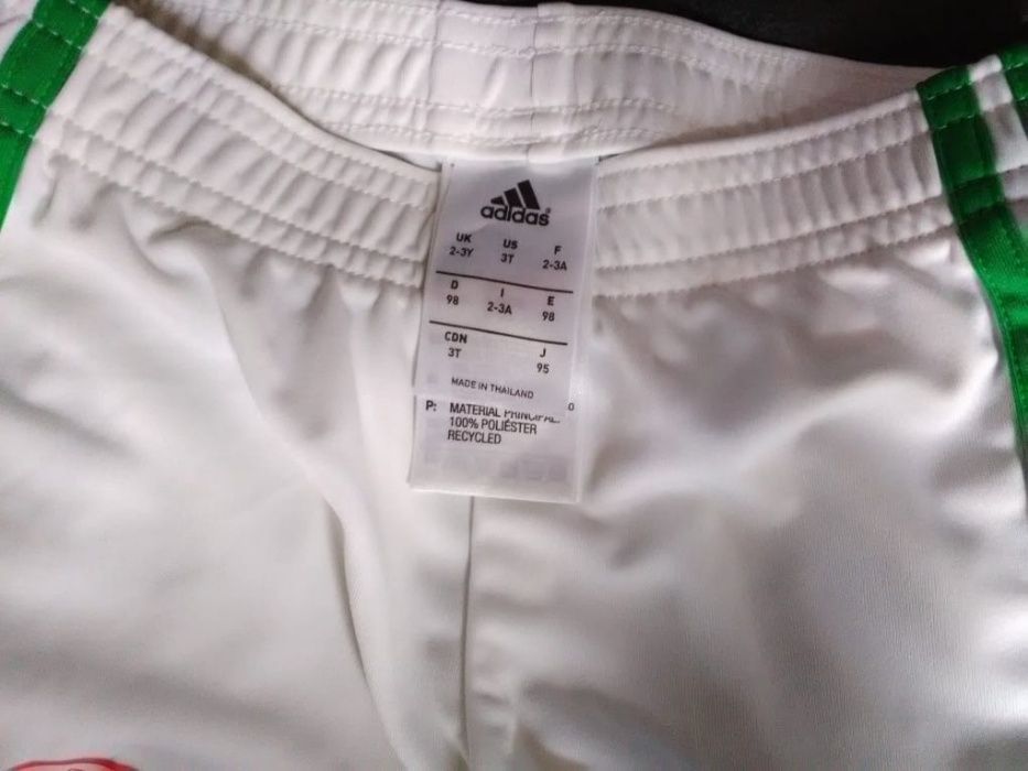 Equipamento do México