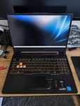ASUS TUF Gaming F15 FX506HE-HN012W – laptop gamingowy 15,6” i5-11400H,