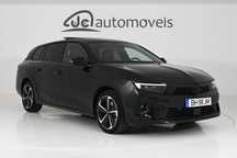 Opel Astra Sports Tourer 1.2 T GS Line