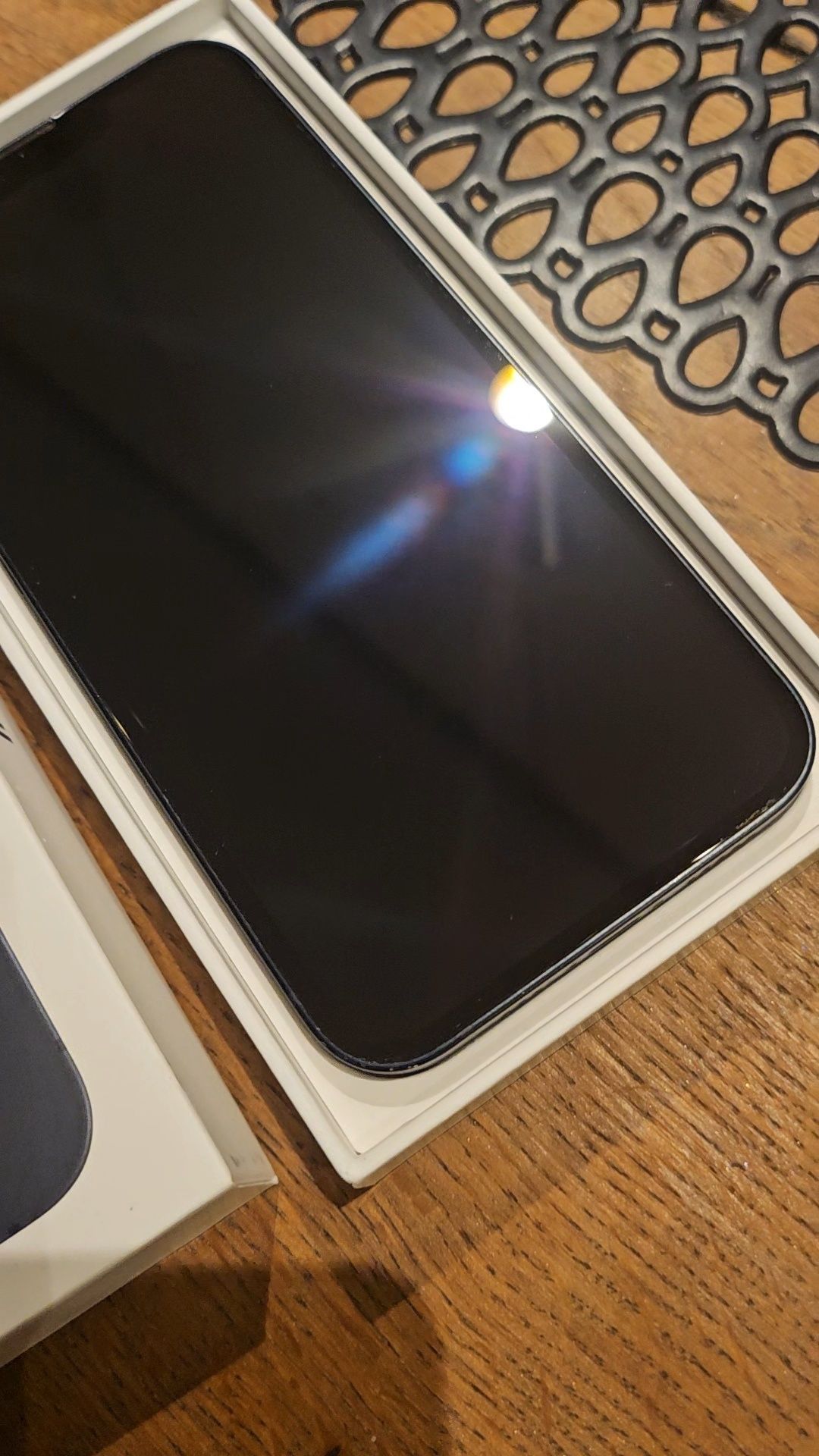 Telefon iPhone 13