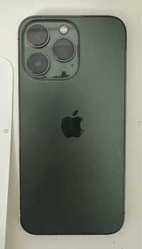 Apple iPhone 13 pro 128 gb alpine green