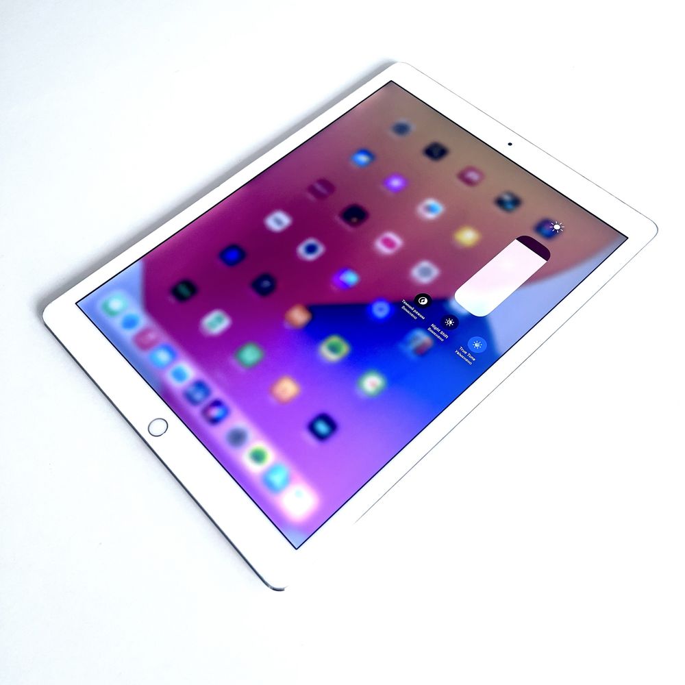 iPad Pro 12.9” LTE 4G SIM 64 Gb 2-е покоління 2018