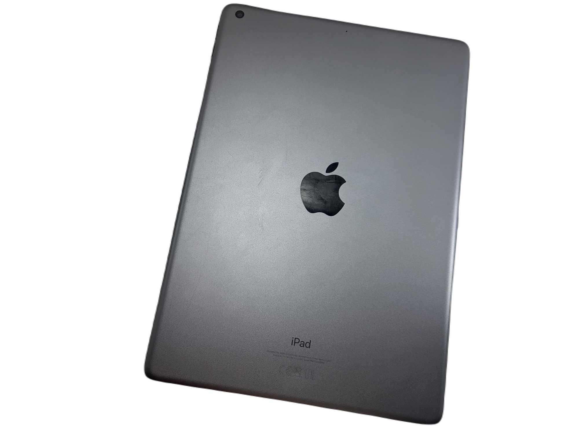Apple Ipad 10,2" 64GB WI-FI gwiezdna szarość (MK2K3FDA)