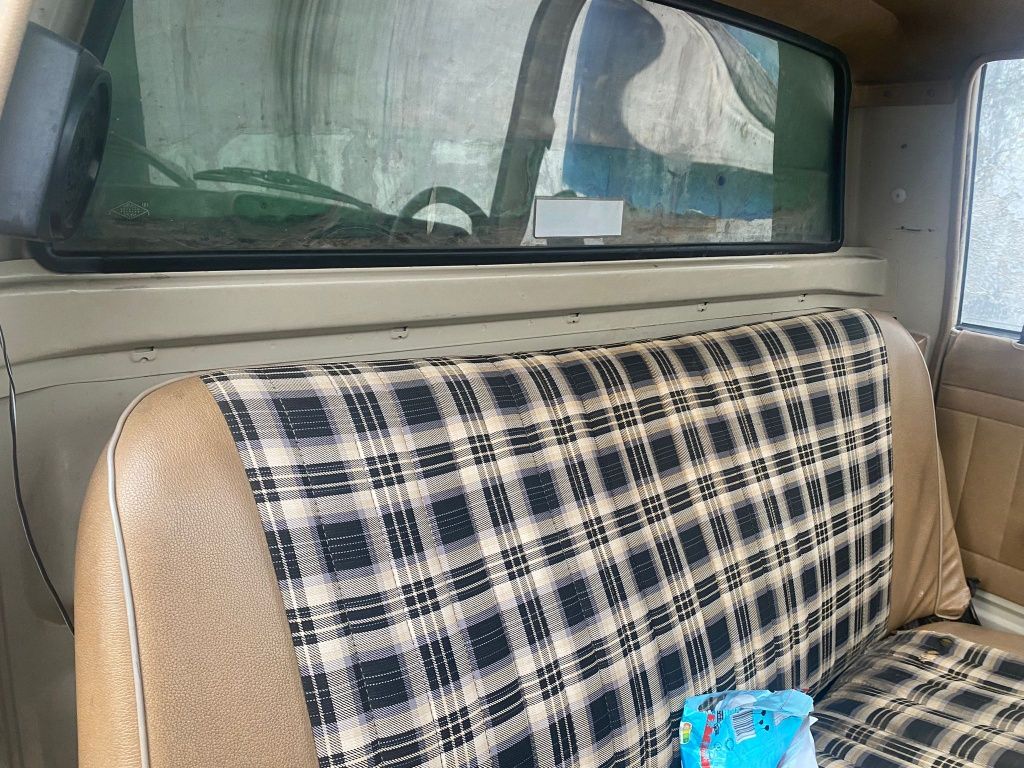 Bedford kbd 26 1986