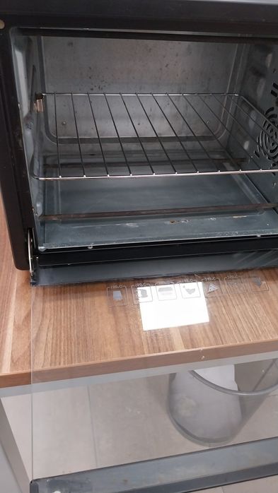 Piekarnik Esperanza Napoli
