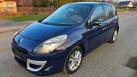 Renault Scenic 2.0 Benzyna Automat Full Wersja