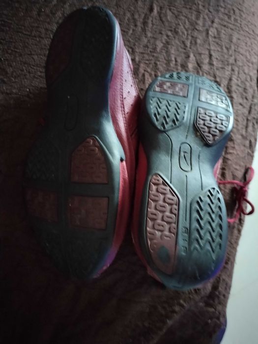 sapatilhas Nike vintage