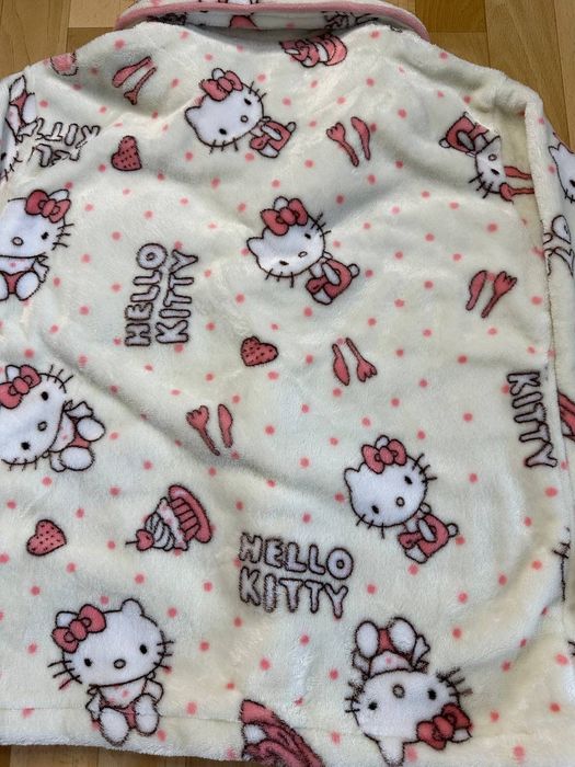 Піжама хелоу кіті/hello kitty