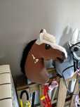 Hobby horse a3 NSM