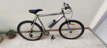 Bicicleta Órbita