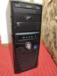 Системный блок fx6300 ram8gb ssd120 hdd320 video7850