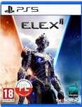 Elex II Playstation 5