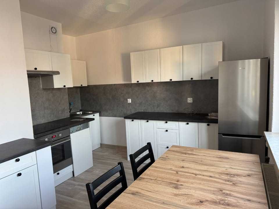 Apartament/mieszkanie: 2 sypialni, 1 łazienka