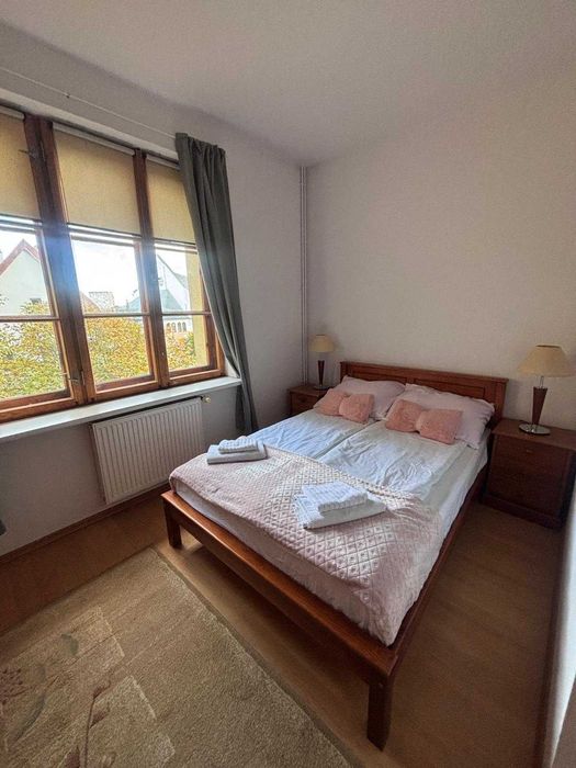 Księżówka Świnoujście - Wynajem pokojów/noclegi