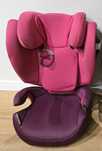 Fotelik samochodowy Cybex GOLD ISO-FIX