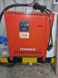 Prostownik Linde 48V/160A