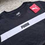 Жіноча футболка Puma розмір С нова з етикеткою