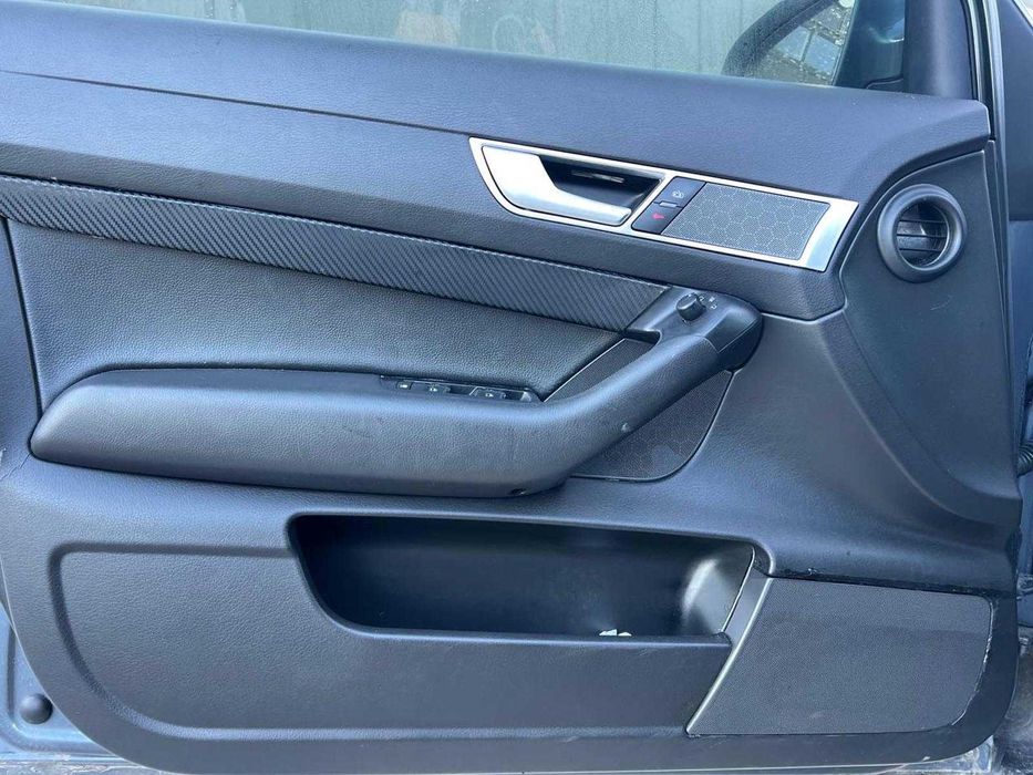 Продам Audi A6 2004р. #72791