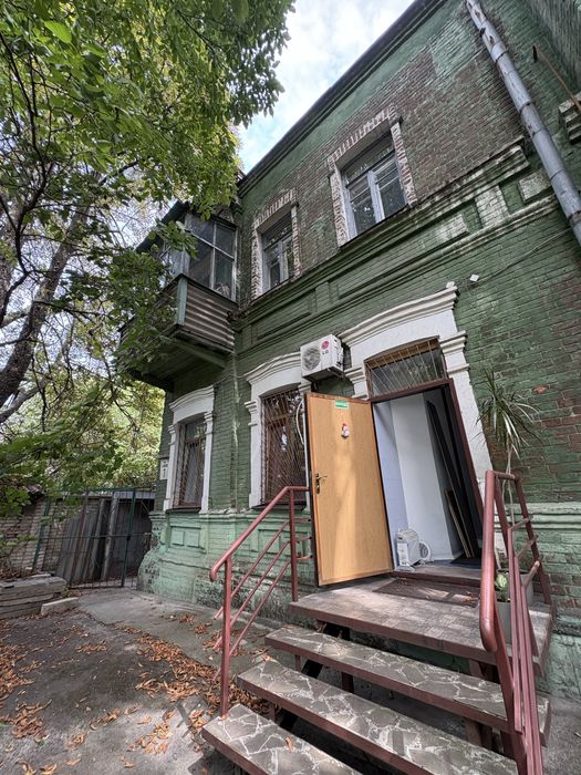 Здам офіс, ремонт, парковка, центр 7хв